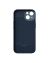 Kup Set mit Case + Glas Baseus Liquid Silica für Apple iPhone 14 Plus / 15 Plus (blau) - BSU3928 - {ean13} - Sklep Home Screen