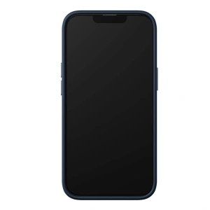 Zestaw etui + szkło Baseus Liquid Silica Apple iPhone 14 Plus / 15 Plus (niebieski) 