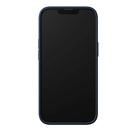 Kup Set mit Case + Glas Baseus Liquid Silica für Apple iPhone 14 Plus / 15 Plus (blau) - BSU3928 - {ean13} - Sklep Home Screen