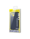 Kup Set mit Case + Glas Baseus Liquid Silica für Apple iPhone 14 Plus / 15 Plus (blau) - BSU3928 - {ean13} - Sklep Home Screen