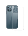 Baseus Crystal Case + Glass Apple iPhone 12 Pro (clear)