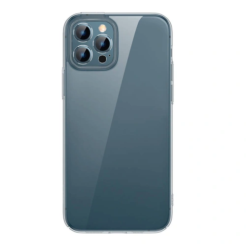 Buy Baseus Crystal Case + Glass Apple iPhone 12 Pro (clear) - BSU3930 - {ean13} - Home Screen Store Europe