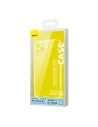Kup Set Hülle + Glas Baseus Crystal Apple iPhone 12 Pro (transparent) - BSU3930 - {ean13} - Sklep Home Screen