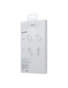 Buy Baseus Crystal Case + Glass Apple iPhone 12 Pro (clear) - BSU3930 - {ean13} - Home Screen Store Europe