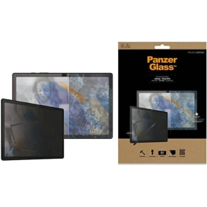 Kup Üveg PanzerGlass E2E Anti-Glare Samsung Galaxy Tab A8 Antibakteriális Tokbarát - PZG14 - {ean13} - Sklep Home Screen