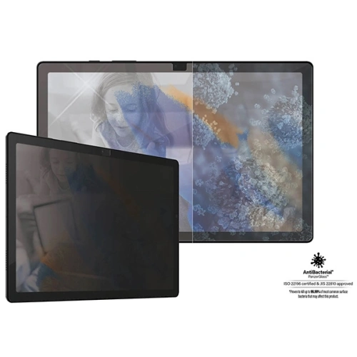 Kup Glas PanzerGlass E2E Anti-Glare Samsung Galaxy Tab A8 Antibacterial Case Friendly - PZG14 - {ean13} - Sklep Home Screen