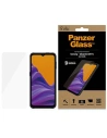 Glas PanzerGlass E2E Anti-Glare Samsung Galaxy Xcover 6 Pro Antibakterielle Case Friendly