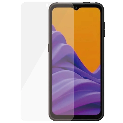 Kup Sticlă PanzerGlass E2E Anti-Glare Samsung Galaxy Xcover 6 Pro Carcasă Antibacteriană Friendly - PZG15 - {ean13} - Sklep Home Screen
