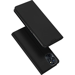 Kup Dux Ducis Skin Pro tok Realme 10 5G/9i 5G fekete - DDS1535 - {ean13} - Sklep Home Screen