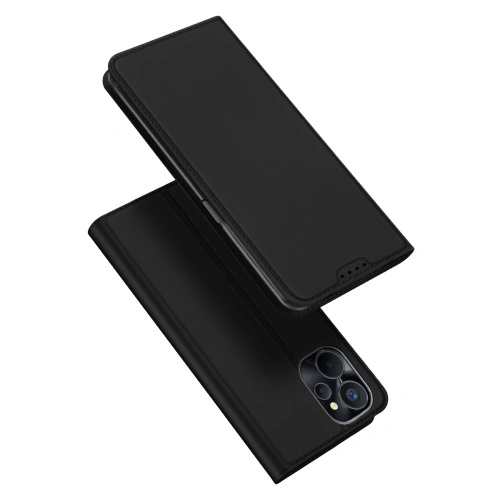 Kup Dux Ducis Skin Pro Case für Realme 10 5G/9i 5G schwarz - DDS1535 - {ean13} - Sklep Home Screen