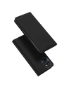 Dux Ducis Skin Pro Case für Realme 10 5G/9i 5G schwarz
