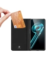 Kup Dux Ducis Skin Pro tok Realme 10 5G/9i 5G fekete - DDS1535 - {ean13} - Sklep Home Screen