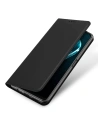 Kup Dux Ducis Skin Pro tok Realme 10 5G/9i 5G fekete - DDS1535 - {ean13} - Sklep Home Screen