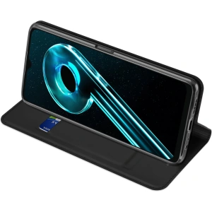Kup Etui Dux Ducis Skin Pro Realme 10 5G/9i 5G negru - DDS1535 - {ean13} - Sklep Home Screen