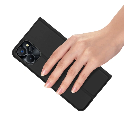 Kup Dux Ducis Skin Pro Case für Realme 10 5G/9i 5G schwarz - DDS1535 - {ean13} - Sklep Home Screen