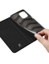 Kup Etui Dux Ducis Skin Pro Realme 10 5G/9i 5G černé - DDS1535 - {ean13} - Sklep Home Screen