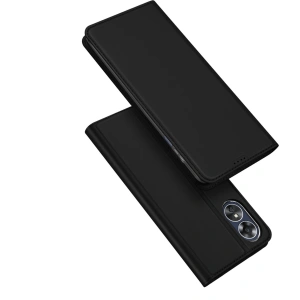 Dux Ducis Skin Pro Oppo A17 black