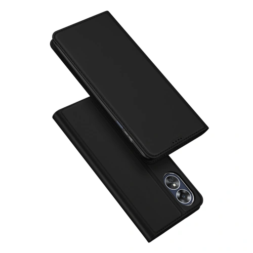 Kup Dux Ducis Skin Pro Case für Oppo A17 schwarz - DDS1536 - {ean13} - Sklep Home Screen