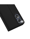 Kup Etui Dux Ducis Skin Pro Oppo A17 negru - DDS1536 - {ean13} - Sklep Home Screen