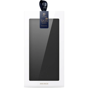 Etui Dux Ducis Skin Pro Oppo A17 czarne