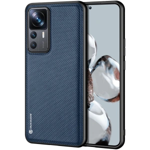Kup Dux Ducis Fino tok Xiaomi 12T/Pro kék - DDS1537 - {ean13} - Sklep Home Screen