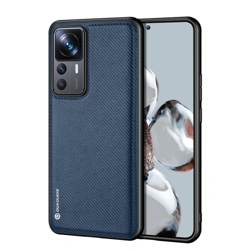 Kup Case Dux Ducis Fino Xiaomi 12T/Pro blau - DDS1537 - {ean13} - Sklep Home Screen