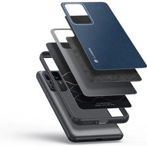 Kup Case Dux Ducis Fino Xiaomi 12T/Pro blau - DDS1537 - {ean13} - Sklep Home Screen