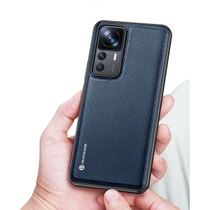 Kup Etui Dux Ducis Fino Xiaomi 12T/Pro modré - DDS1537 - {ean13} - Sklep Home Screen
