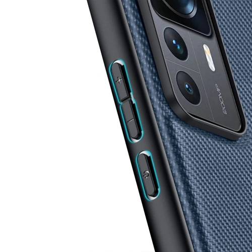 Kup Case Dux Ducis Fino Xiaomi 12T/Pro blau - DDS1537 - {ean13} - Sklep Home Screen