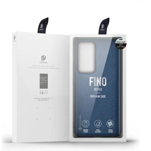 Buy Dux Ducis Fino Xiaomi 12T/Pro blue - DDS1537 - {ean13} - Home Screen Store Europe