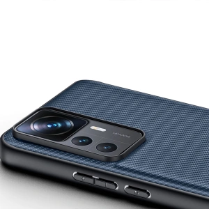 Kup Etui Dux Ducis Fino Xiaomi 12T/Pro modré - DDS1537 - {ean13} - Sklep Home Screen