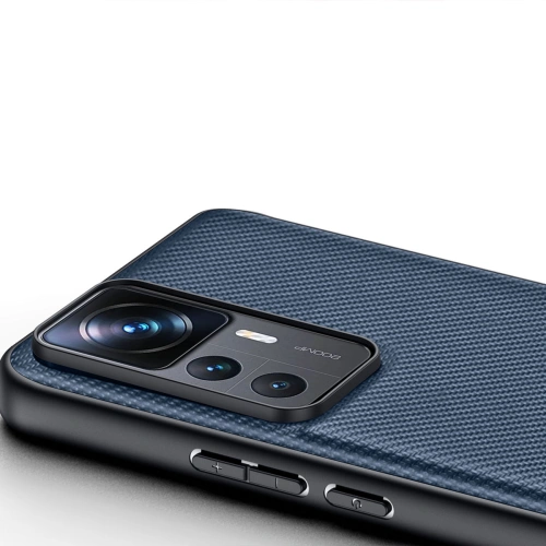 Kup Case Dux Ducis Fino Xiaomi 12T/Pro blau - DDS1537 - {ean13} - Sklep Home Screen