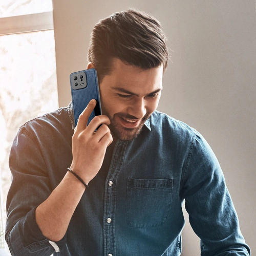 Kup Case Dux Ducis Fino Xiaomi 12T/Pro blau - DDS1537 - {ean13} - Sklep Home Screen