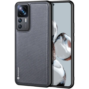 Kup Dux Ducis Fino tok Xiaomi 12T/Pro szürke - DDS1538 - {ean13} - Sklep Home Screen