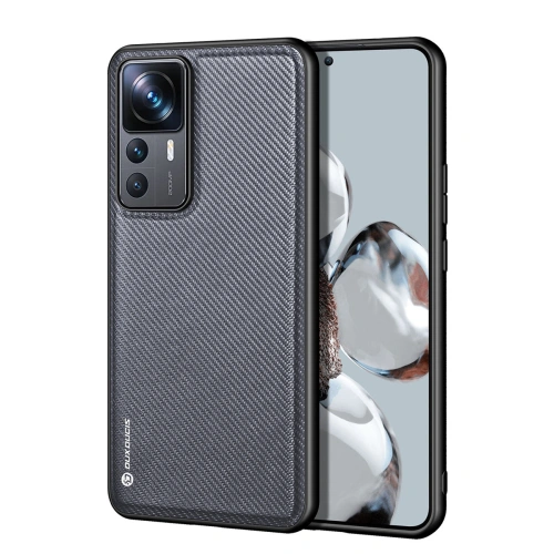 Kup Case Dux Ducis Fino Xiaomi 12T/Pro grau - DDS1538 - {ean13} - Sklep Home Screen