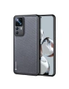 Case Dux Ducis Fino Xiaomi 12T/Pro grau