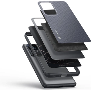 Buy Dux Ducis Fino Xiaomi 12T/Pro gray - DDS1538 - {ean13} - Home Screen Store Europe