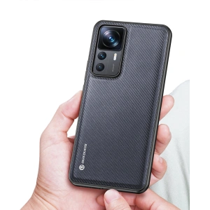 Kup Etui Dux Ducis Fino Xiaomi 12T/Pro šedé - DDS1538 - {ean13} - Sklep Home Screen