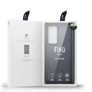 Buy Dux Ducis Fino Xiaomi 12T/Pro gray - DDS1538 - {ean13} - Home Screen Store Europe