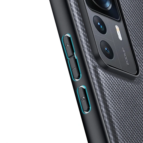 Buy Dux Ducis Fino Xiaomi 12T/Pro gray - DDS1538 - {ean13} - Home Screen Store Europe