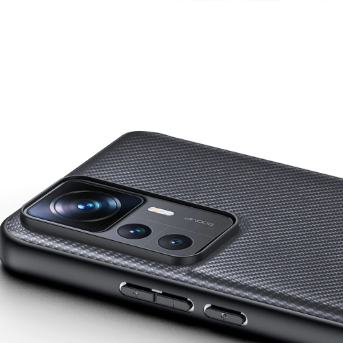 Kup Case Dux Ducis Fino Xiaomi 12T/Pro grau - DDS1538 - {ean13} - Sklep Home Screen