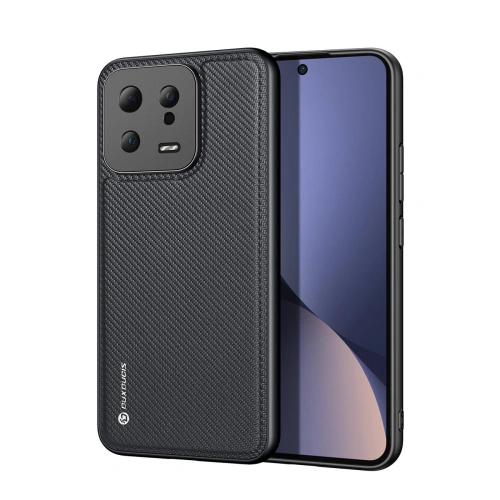 Kup Etui Dux Ducis Fino Xiaomi 13 fekete - DDS1539 - {ean13} - Sklep Home Screen
