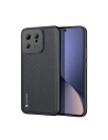 Etui Dux Ducis Fino Xiaomi 13 černé
