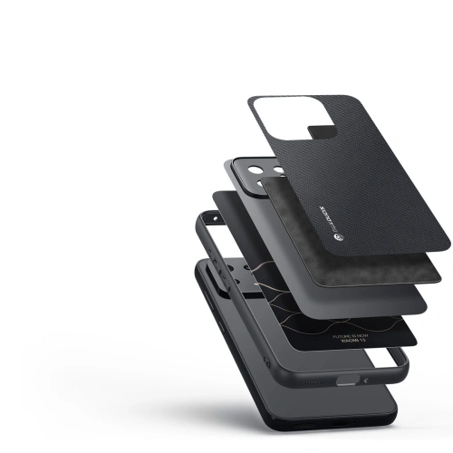Kup Case Dux Ducis Fino Xiaomi 13 schwarz - DDS1539 - {ean13} - Sklep Home Screen