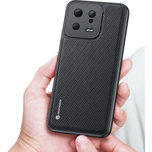 Kup Etui Dux Ducis Fino Xiaomi 13 fekete - DDS1539 - {ean13} - Sklep Home Screen