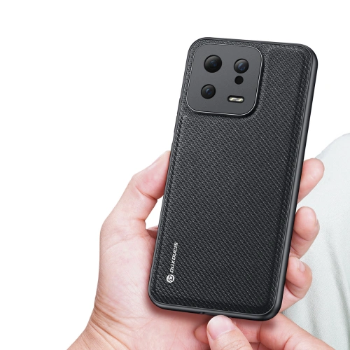 Buy Dux Ducis Fino Xiaomi 13 black - DDS1539 - {ean13} - Home Screen Store Europe