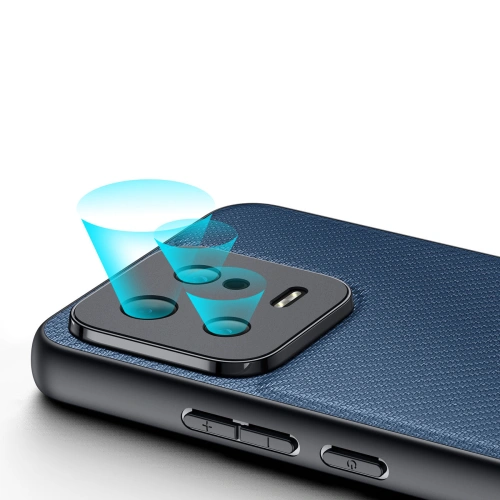 Kup Case Dux Ducis Fino Xiaomi 13 blau - DDS1540 - {ean13} - Sklep Home Screen