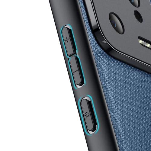 Buy Dux Ducis Fino Xiaomi 13 blue - DDS1540 - {ean13} - Home Screen Store Europe