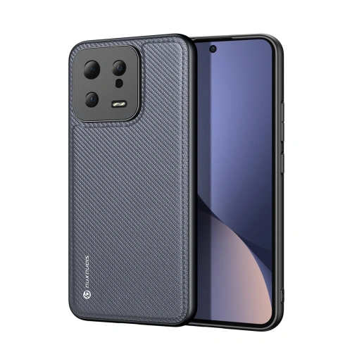 Kup Etui Dux Ducis Fino Xiaomi 13 szürke - DDS1541 - {ean13} - Sklep Home Screen
