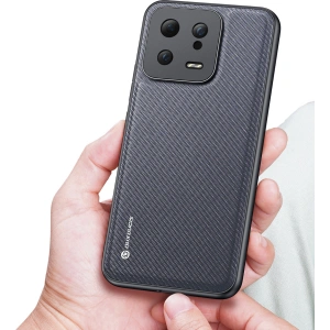 Kup Etui Dux Ducis Fino Xiaomi 13 szare - DDS1541 - {ean13} - Sklep Home Screen